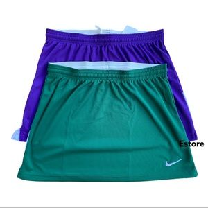 NIKE WOMEN'S UNTOUCHABLE SPEED KILT